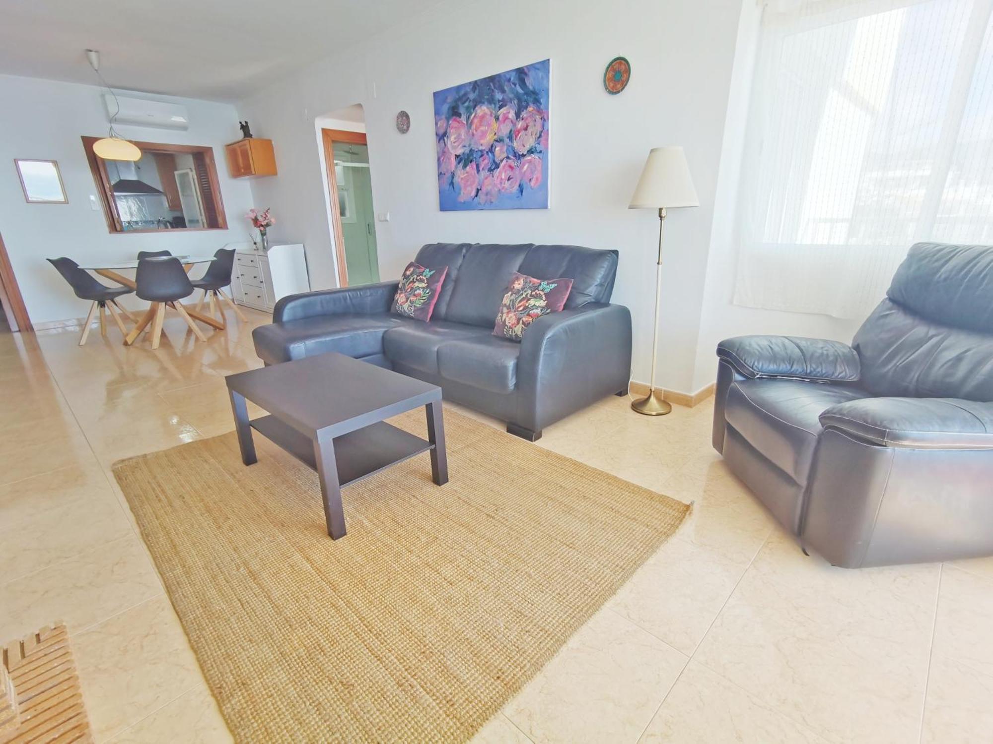 Carabeo Vista Mar Apartment Nerja Exterior photo